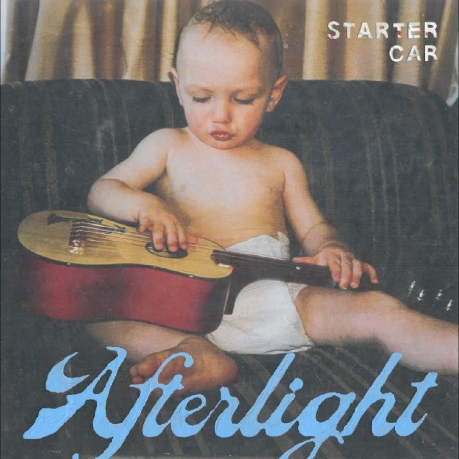 Starter Car - Afterlight