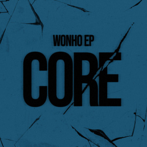 Wonho - Core (Shell Ver.)