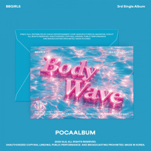 Bbgirls - Body Wave (Poca)