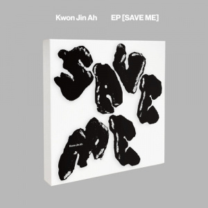 Kwon Jin Ah - Save ME