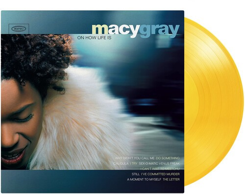 Macy Gray - On How Life Is