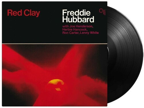 Freddie Hubbard - Red Clay