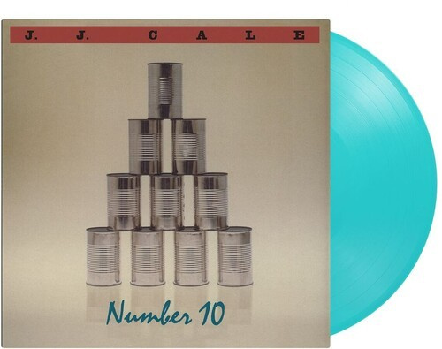 Jj Cale - Number Ten