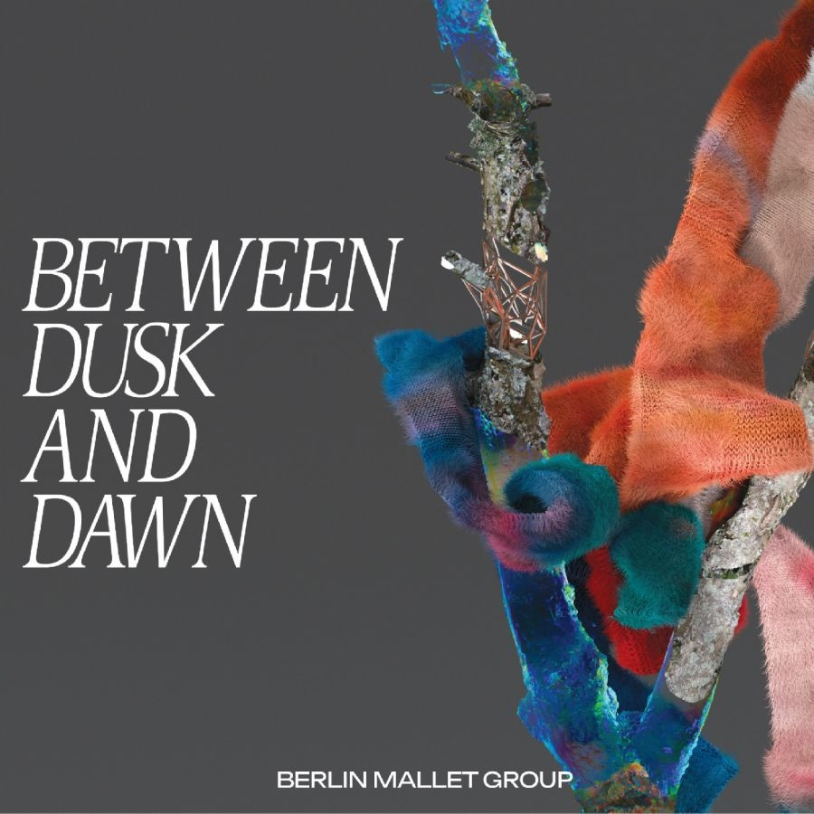 Taiko Saito - Between Dusk And Dawn