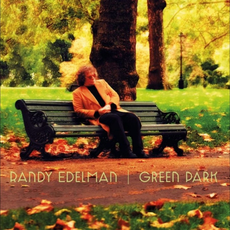 Randy Edelman - Green Park