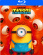 Movie - Minions & Monsters (Blu-Ray) Movie - Minions & Monsters (Blu-Ray)