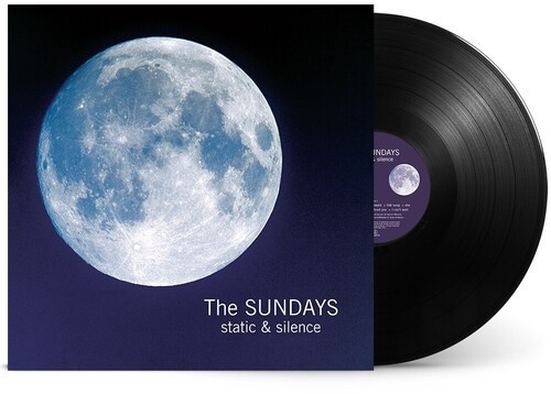 The Sundays - Static & Silence