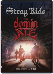 Stray Kids - The Dominate Experience