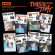 Stray Kids - This & That (& Ver.) (Random Ver.) + Apple Stray Kids - This & That (& Ver.) (Random Ver.) + Apple
