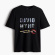 David Myhr - Everything Is All About You (Black Tee) David Myhr - Everything Is All About You (Black Tee)