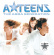 A*Teens - The ABBA Generation (Silver Vinyl) A*Teens - The ABBA Generation (Silver Vinyl)