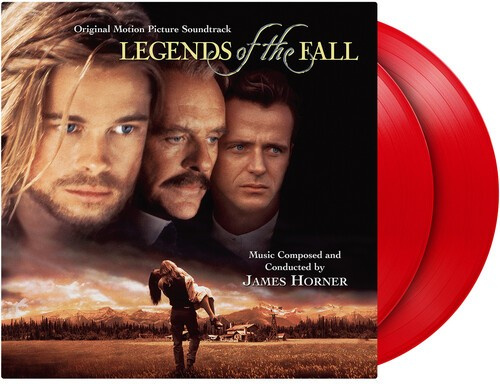 James Horner - Legends Of The Fall