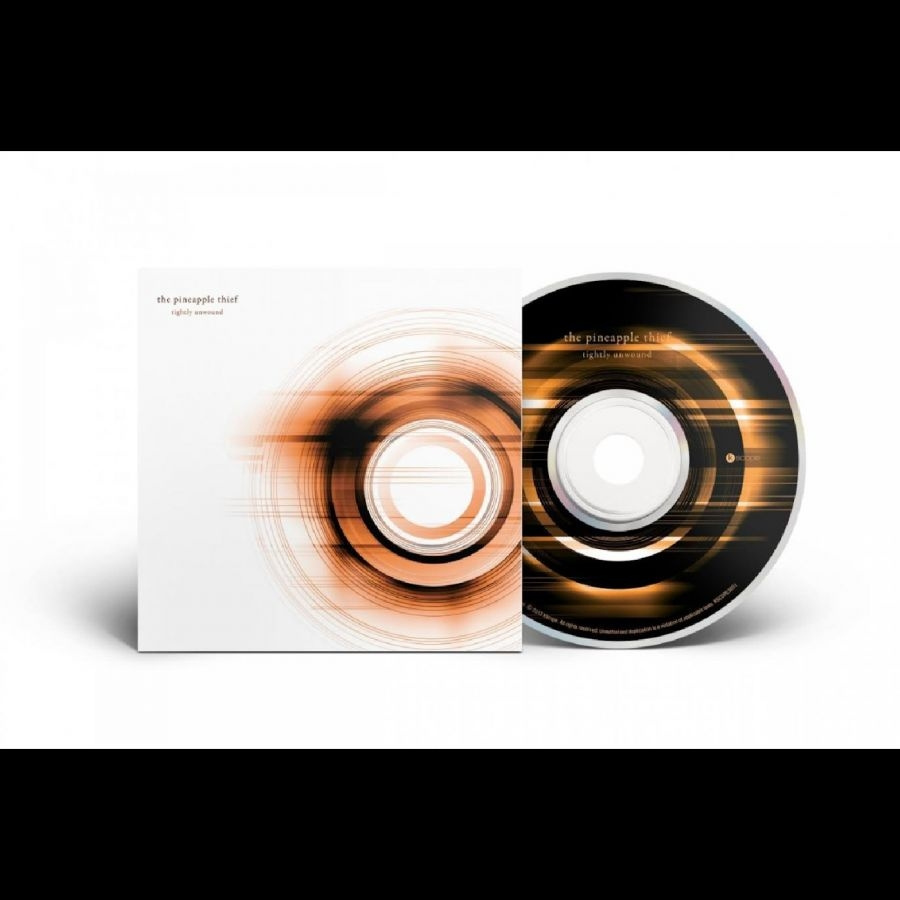 Pineapple Thief The - Tightly Unwound (2025 Mix)