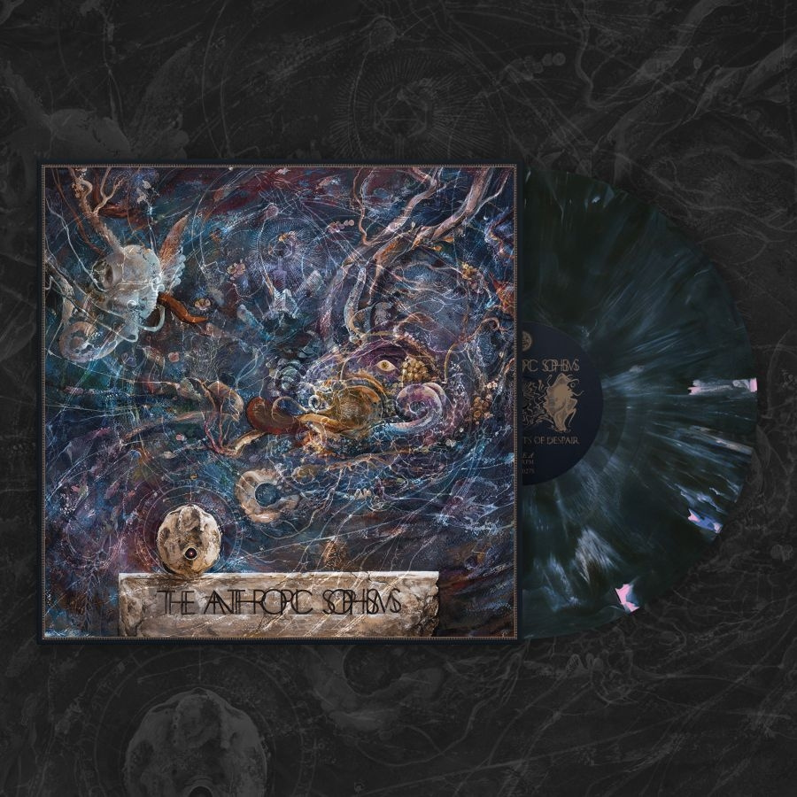 Inferno - Anthropic Sophisms The (Blue Marble