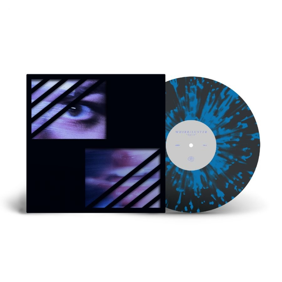 Whirr - Whirr & Luster