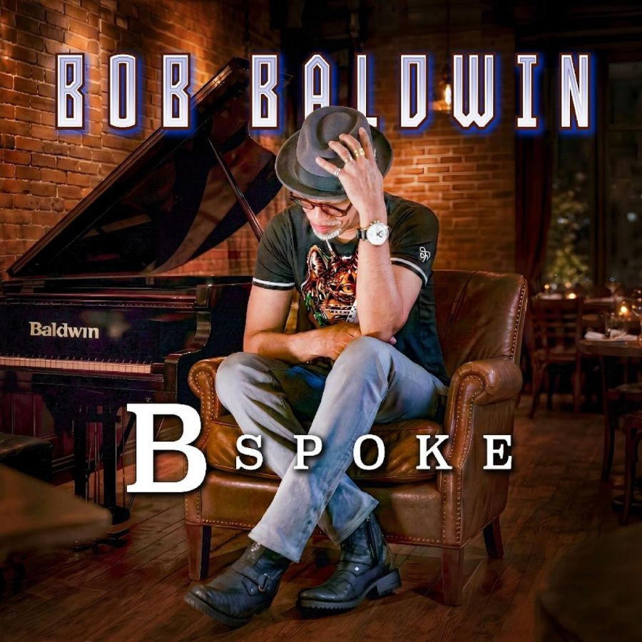 Baldwin Bob - Bspoke