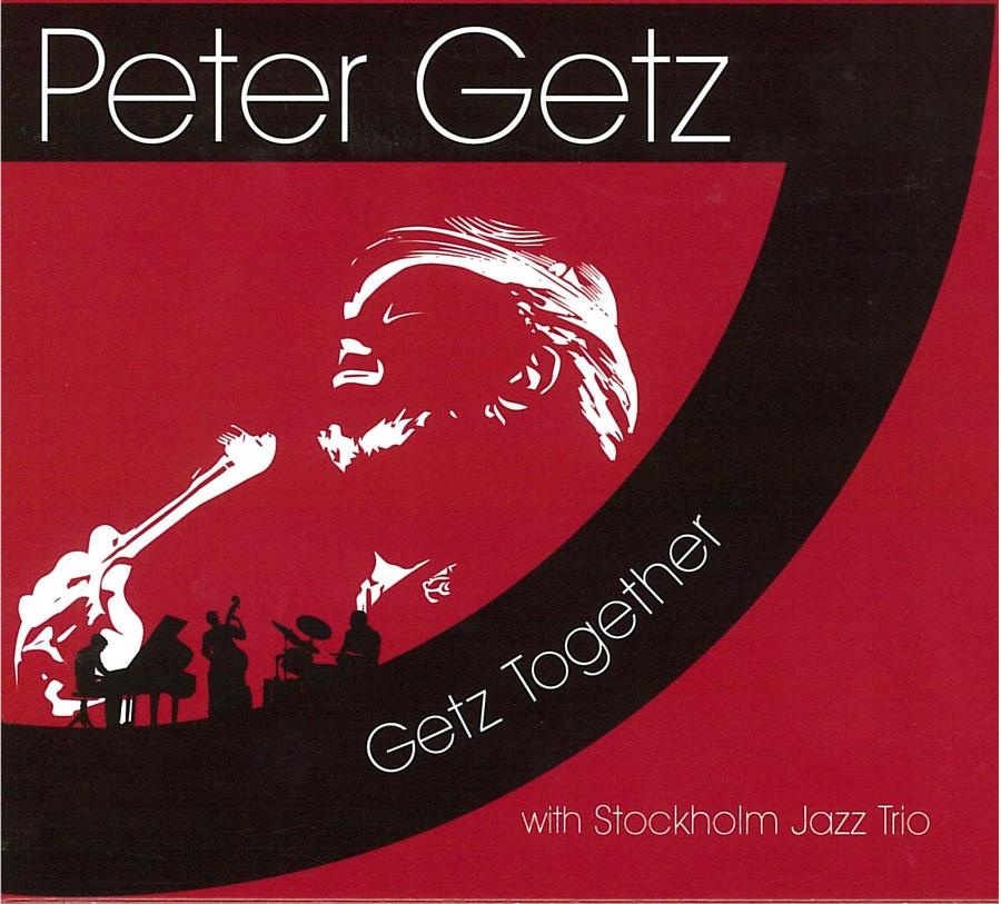 Getz Peter - Getz Together