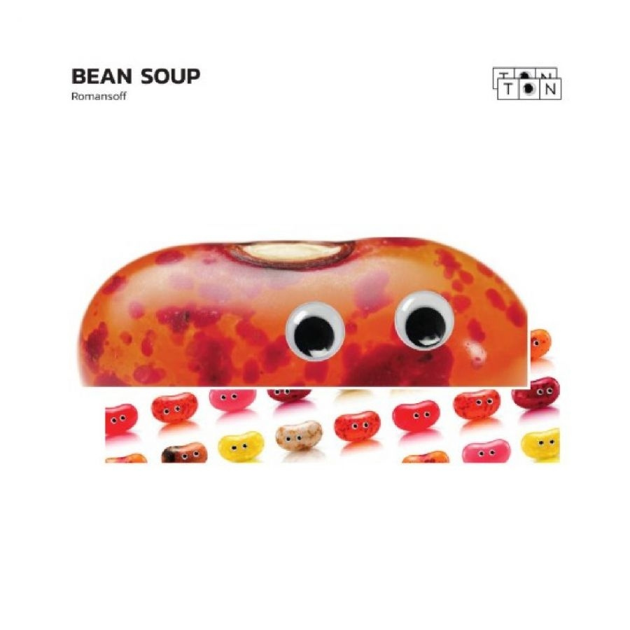 Romansoff - Bean Soup