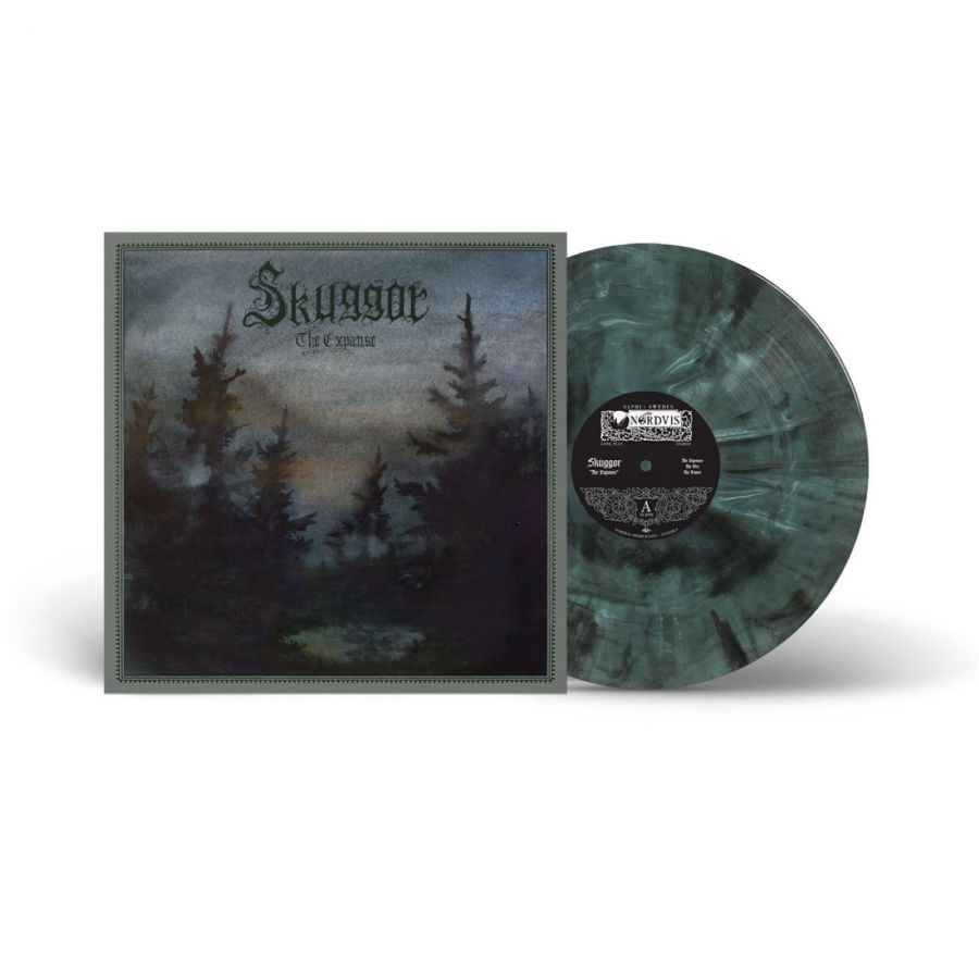 Skuggor - The Expanse