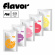 Pow - Flavor (Pow-Pack Ver.) (Random Ver.) Pow - Flavor (Pow-Pack Ver.) (Random Ver.)