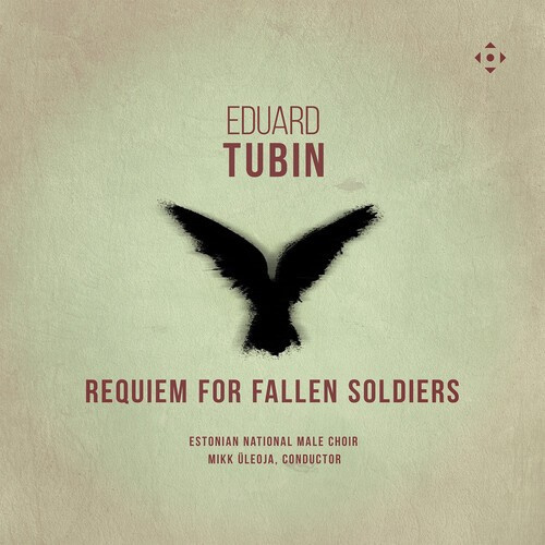 Eduard Tubin - Requiem For Fallen Soldiers