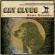 Clyde Cat - Down Rounder (Gold Vinyl) Clyde Cat - Down Rounder (Gold Vinyl)