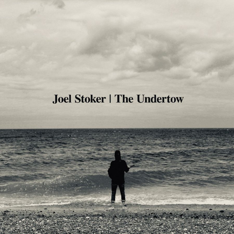 Stoker Joel - The Undertow (Blue Vinyl)