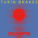 Turin Brakes - Spacehopper (Indie Exclusive, Red V Turin Brakes - Spacehopper (Indie Exclusive, Red V