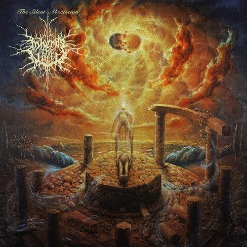 Inherits The Void - Silent Abscission The (Digipack)