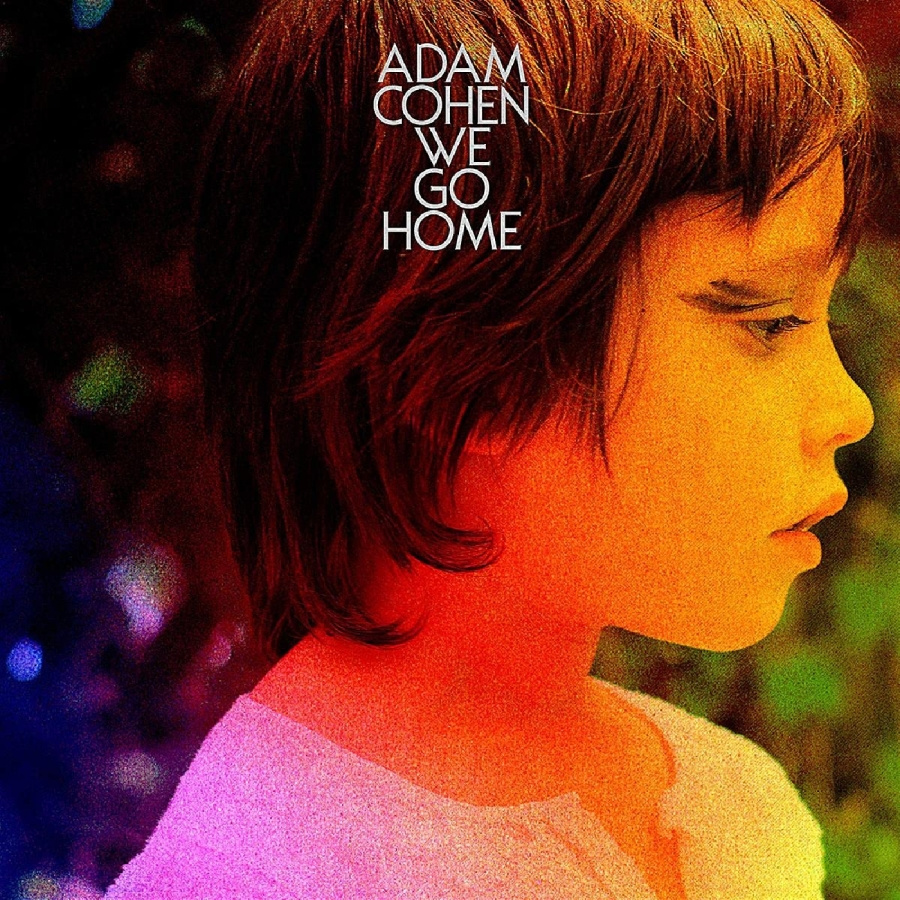 Cohen Adam - We Go Home