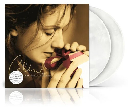 Dion Céline - These Are Special Times