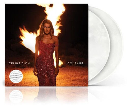 Dion Céline - Courage