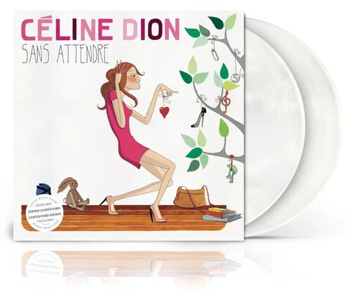 Dion Céline - Sans Attendre