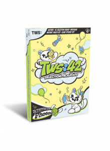 Tws - Tws : 42 Selection Pack Vol. 2