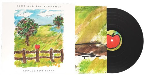 Echo & The Bunnymen - Apples For Isaac (Vinyl)