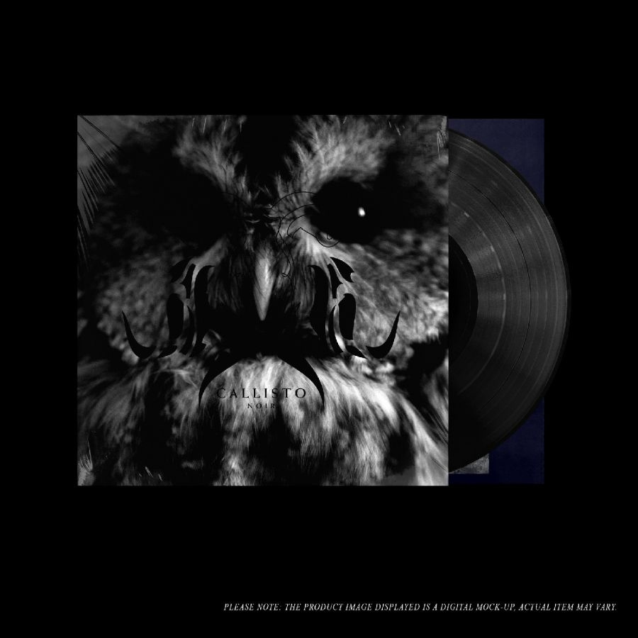 Callisto - Noir