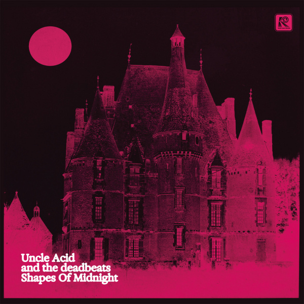 Uncle Acid And The Deatbeats - Shapes Of Midnight
