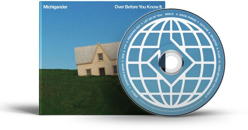 michigander - Over Before You Know It
