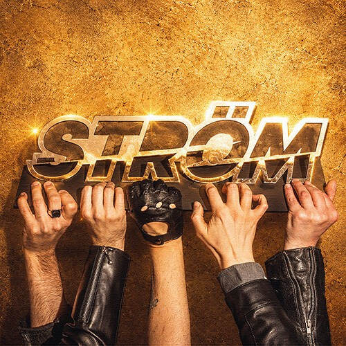 Ström - Mer Ström Åt Folket