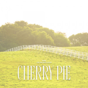 Whib - Cherry Pie (Midnight Ver.)