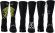 Queen - Crew Socks (3 Pack Collector Guitar Shape Tin) Queen - Crew Socks (3 Pack Collector Guitar Shape Tin)