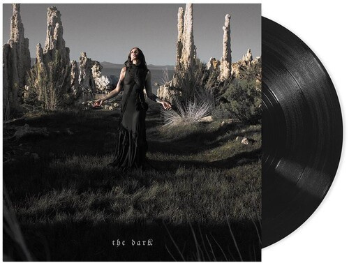 Chelsea Wolfe - The Dark (Black Vinyl)