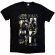 Sleep Token - Vessel Collage Uni Bl T-Shirt Sleep Token - Vessel Collage Uni Bl T-Shirt