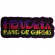 Jimi Hendrix - Band Of Gypsys Sticker Jimi Hendrix - Band Of Gypsys Sticker