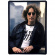 John Lennon - Nyc Tee Sticker John Lennon - Nyc Tee Sticker