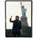 John Lennon - Liberty Sticker John Lennon - Liberty Sticker