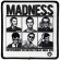 Madness - Entertaining Since 1979 Printed Patch Madness - Entertaining Since 1979 Printed Patch