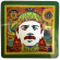 Santana - Corazon Sticker Santana - Corazon Sticker