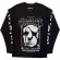 Ice Nine Kills - The Dance Never Ends Uni Bl Longsleeve Ice Nine Kills - The Dance Never Ends Uni Bl Longsleeve