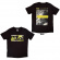 Muse - Will Of The People Uni Bl T-Shirt Muse - Will Of The People Uni Bl T-Shirt